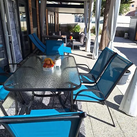 Mobile Lory Village de vacances *