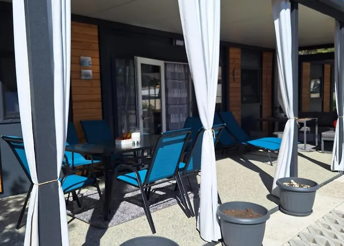 Village de vacances Mobile Lory *