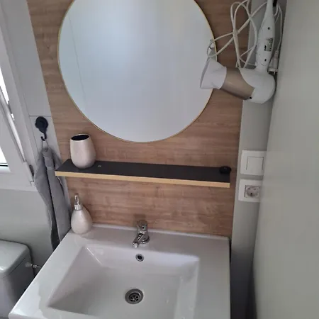 Aldeamento Turístico Mobile Lory Turanj