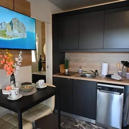 Aldeamento Turístico Mobile Lory