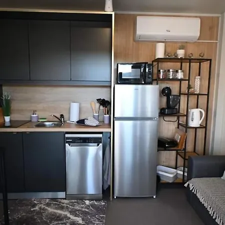 Üdülőpark Mobile Lory Turanj