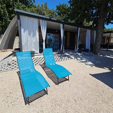 Aldeamento Turístico Mobile Lory