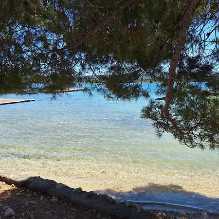 Üdülőpark Mobile Lory Turanj