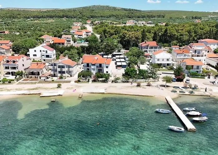 Park za odmor Mobile Lory *