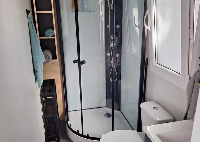 Park za odmor Mobile Lory *