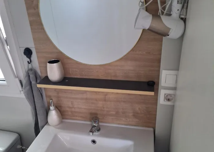 Park za odmor Mobile Lory Turanj