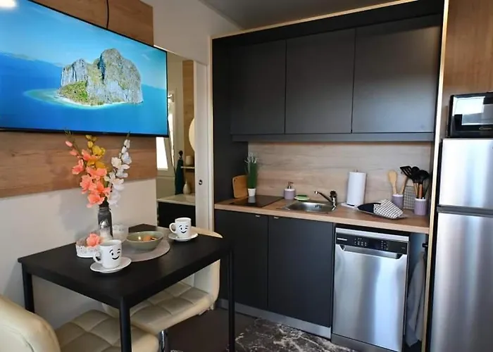 Park za odmor Mobile Lory