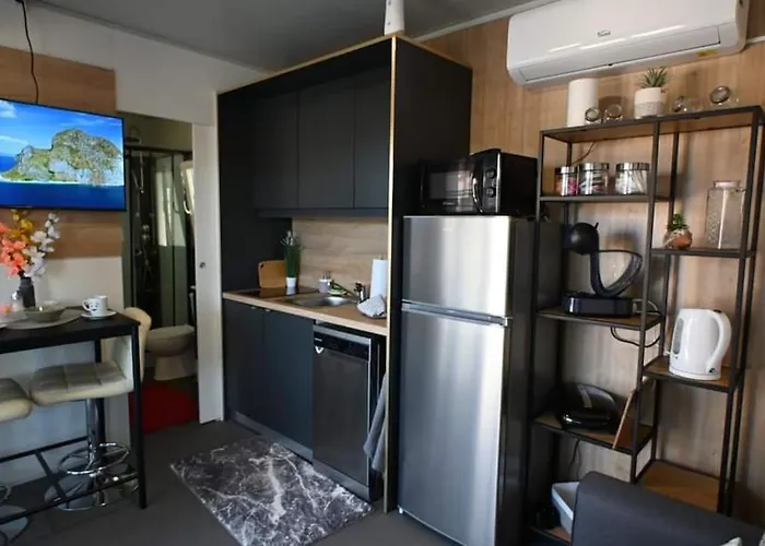 Park za odmor Mobile Lory *