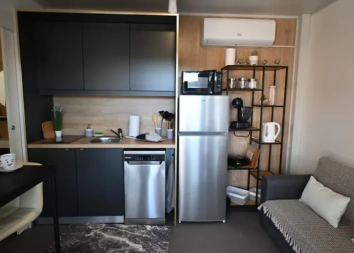 Park za odmor Mobile Lory Turanj