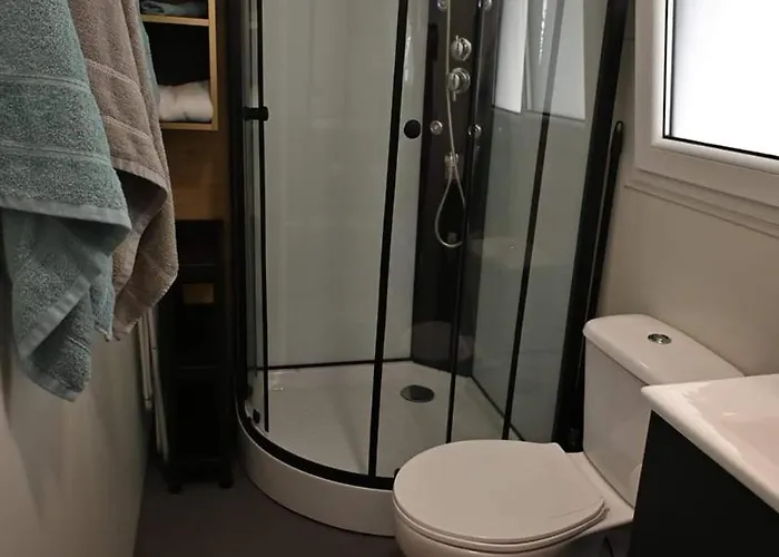 Park za odmor Mobile Lory *