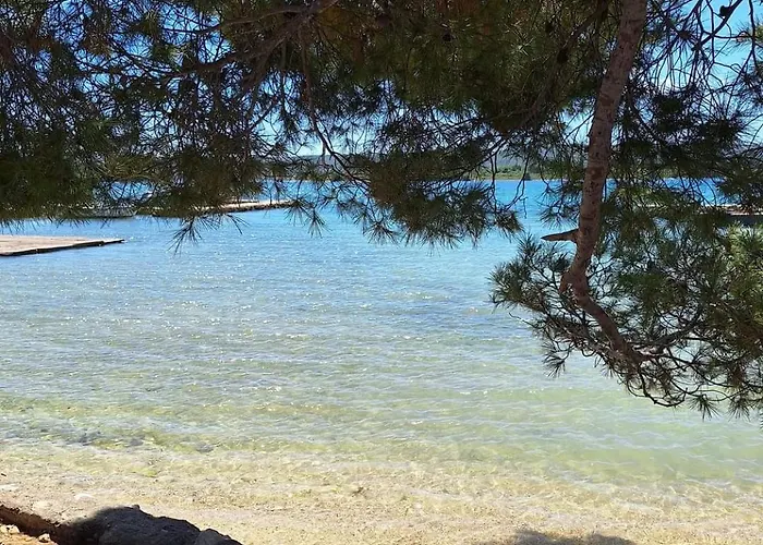 Park za odmor Mobile Lory Turanj